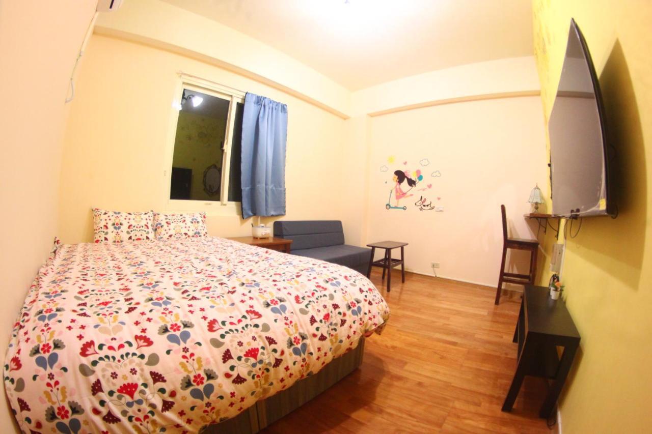 九份 珂菲私旅-知雨樓 附心意早餐 Jiufen Cafe Sleep B&B-Rain House 日夜間導覽 合法民宿 Εξωτερικό φωτογραφία