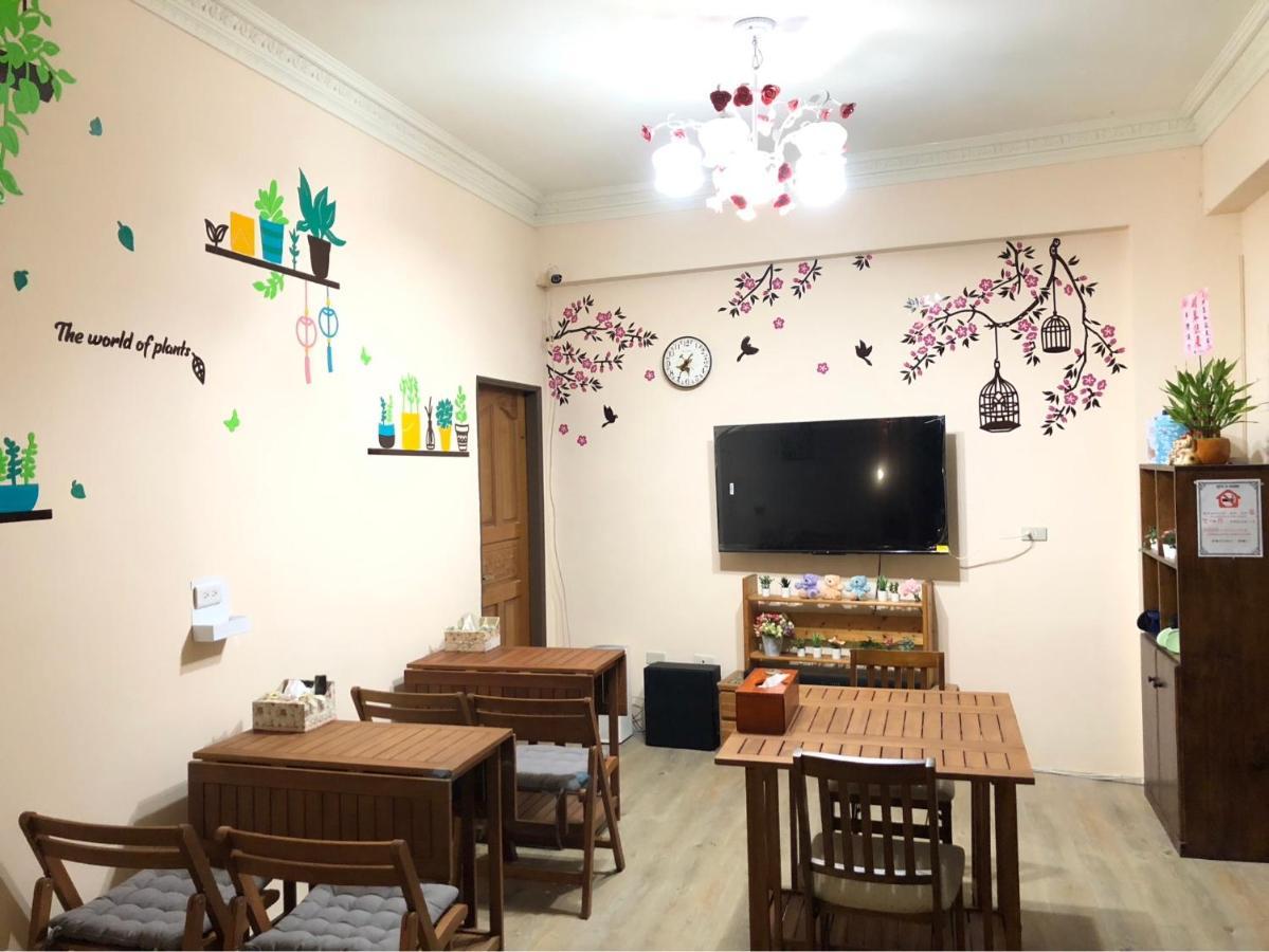 九份 珂菲私旅-知雨樓 附心意早餐 Jiufen Cafe Sleep B&B-Rain House 日夜間導覽 合法民宿 Εξωτερικό φωτογραφία